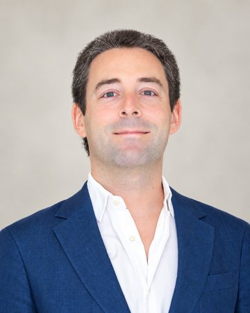 Portrait of Bernardo Neves